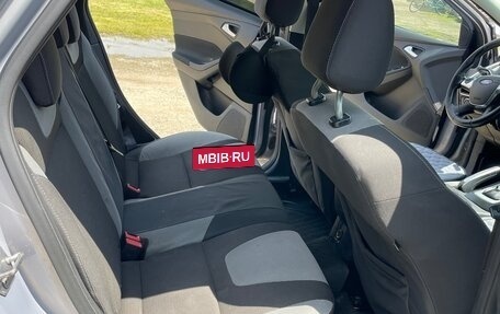 Ford Focus III, 2012 год, 615 000 рублей, 9 фотография