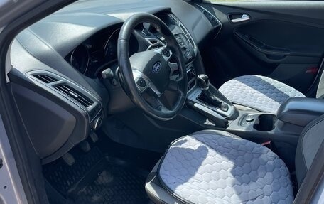 Ford Focus III, 2012 год, 615 000 рублей, 6 фотография