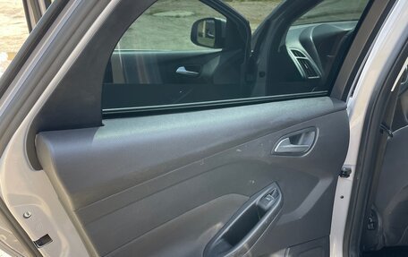 Ford Focus III, 2012 год, 615 000 рублей, 11 фотография