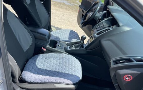 Ford Focus III, 2012 год, 615 000 рублей, 13 фотография