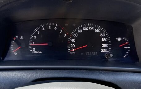 Toyota Corolla, 2006 год, 500 000 рублей, 8 фотография