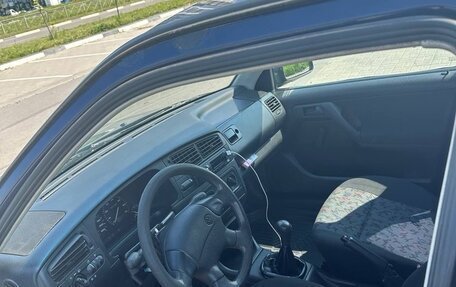 Volkswagen Golf III, 1995 год, 220 000 рублей, 3 фотография