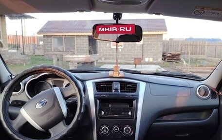 Datsun on-DO I рестайлинг, 2018 год, 400 000 рублей, 4 фотография