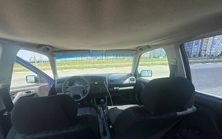 Volkswagen Golf III, 1995 год, 220 000 рублей, 4 фотография