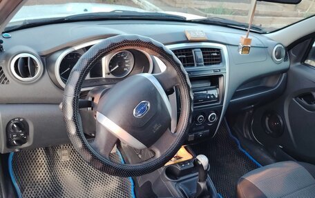 Datsun on-DO I рестайлинг, 2018 год, 400 000 рублей, 6 фотография
