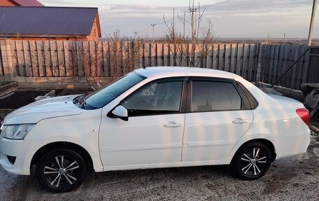 Datsun on-DO I рестайлинг, 2018 год, 400 000 рублей, 12 фотография