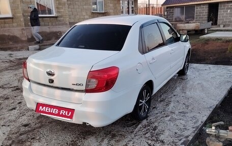 Datsun on-DO I рестайлинг, 2018 год, 400 000 рублей, 10 фотография
