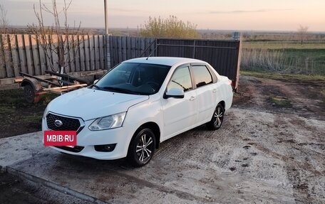 Datsun on-DO I рестайлинг, 2018 год, 400 000 рублей, 13 фотография