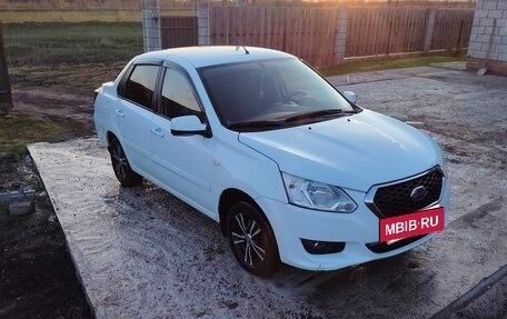Datsun on-DO I рестайлинг, 2018 год, 400 000 рублей, 8 фотография