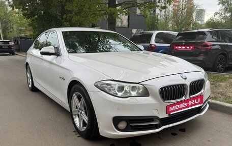 BMW 5 серия, 2015 год, 2 500 000 рублей, 5 фотография