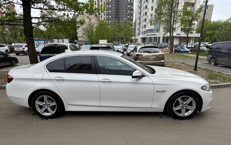 BMW 5 серия, 2015 год, 2 500 000 рублей, 6 фотография