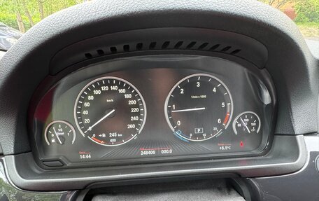 BMW 5 серия, 2015 год, 2 500 000 рублей, 10 фотография