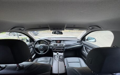 BMW 5 серия, 2015 год, 2 500 000 рублей, 11 фотография