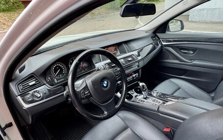 BMW 5 серия, 2015 год, 2 500 000 рублей, 9 фотография