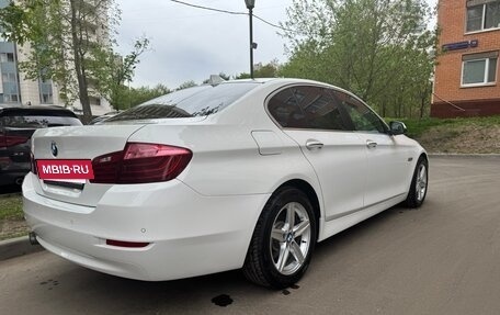 BMW 5 серия, 2015 год, 2 500 000 рублей, 7 фотография