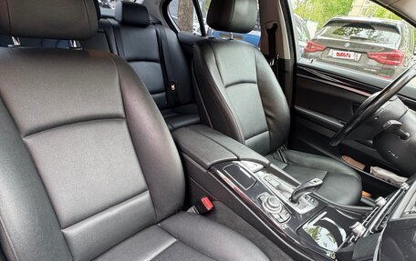 BMW 5 серия, 2015 год, 2 500 000 рублей, 13 фотография