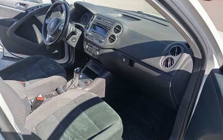 Volkswagen Tiguan I, 2012 год, 1 220 000 рублей, 9 фотография