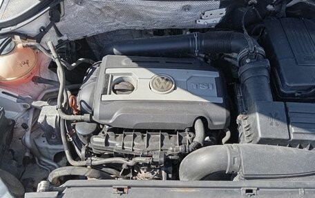Volkswagen Tiguan I, 2012 год, 1 220 000 рублей, 7 фотография