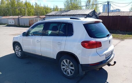 Volkswagen Tiguan I, 2012 год, 1 220 000 рублей, 6 фотография