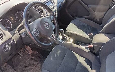 Volkswagen Tiguan I, 2012 год, 1 220 000 рублей, 8 фотография