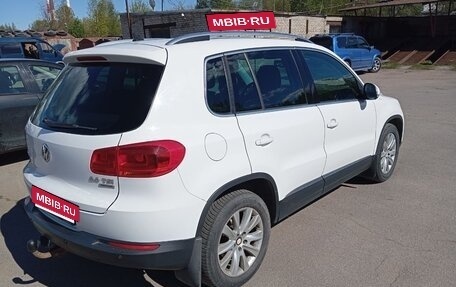 Volkswagen Tiguan I, 2012 год, 1 220 000 рублей, 2 фотография