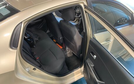 KIA Rio III рестайлинг, 2014 год, 1 150 000 рублей, 21 фотография