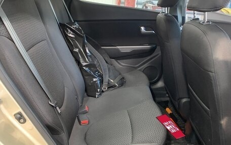 KIA Rio III рестайлинг, 2014 год, 1 150 000 рублей, 20 фотография