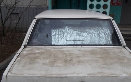 Volvo 740, 1986 год, 280 000 рублей, 7 фотография