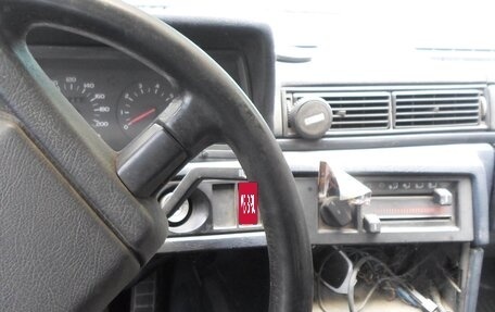 Volvo 740, 1986 год, 280 000 рублей, 2 фотография