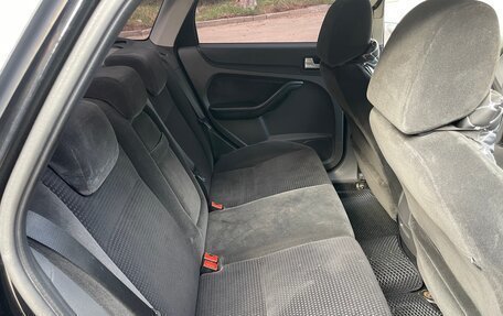Ford Focus II рестайлинг, 2006 год, 465 000 рублей, 9 фотография
