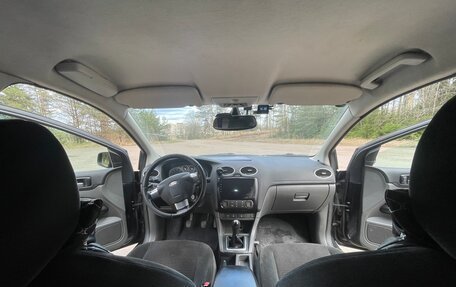 Ford Focus II рестайлинг, 2006 год, 465 000 рублей, 8 фотография