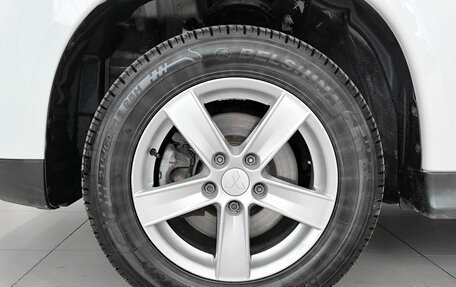 Mitsubishi ASX I рестайлинг, 2013 год, 1 399 000 рублей, 22 фотография