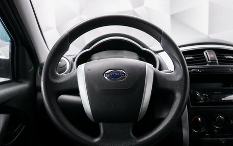 Datsun on-DO I рестайлинг, 2017 год, 595 000 рублей, 5 фотография