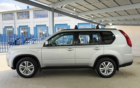 Nissan X-Trail, 2012 год, 1 549 000 рублей, 2 фотография