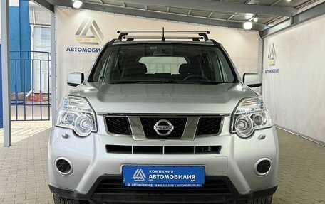 Nissan X-Trail, 2012 год, 1 549 000 рублей, 8 фотография