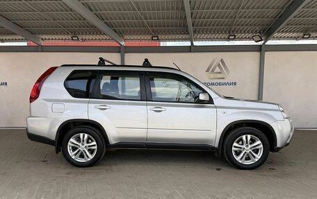Nissan X-Trail, 2012 год, 1 549 000 рублей, 6 фотография