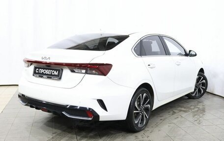 KIA K3, 2023 год, 2 230 000 рублей, 4 фотография