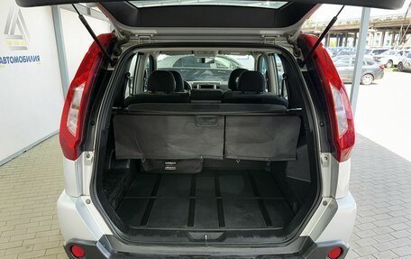 Nissan X-Trail, 2012 год, 1 549 000 рублей, 9 фотография