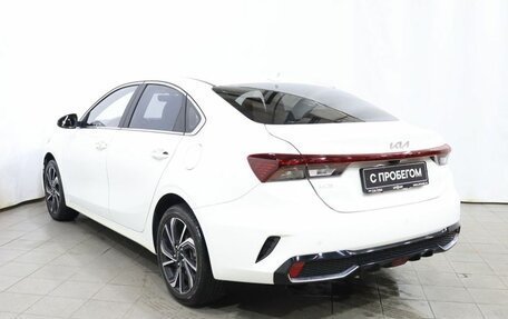 KIA K3, 2023 год, 2 230 000 рублей, 6 фотография