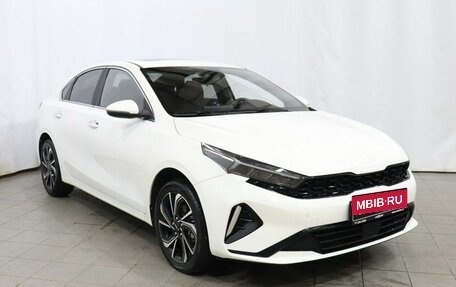 KIA K3, 2023 год, 2 230 000 рублей, 3 фотография