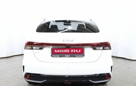 KIA K3, 2023 год, 2 230 000 рублей, 5 фотография