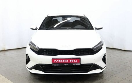 KIA K3, 2023 год, 2 230 000 рублей, 2 фотография