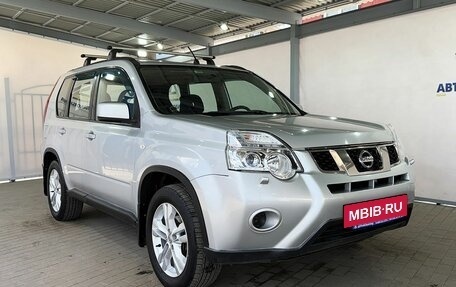 Nissan X-Trail, 2012 год, 1 549 000 рублей, 7 фотография