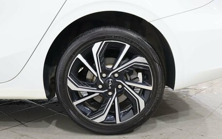 KIA K3, 2023 год, 2 230 000 рублей, 9 фотография