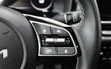 KIA K3, 2023 год, 2 230 000 рублей, 16 фотография