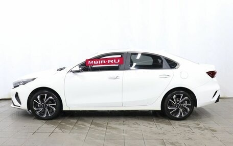 KIA K3, 2023 год, 2 230 000 рублей, 8 фотография