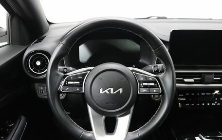 KIA K3, 2023 год, 2 230 000 рублей, 14 фотография