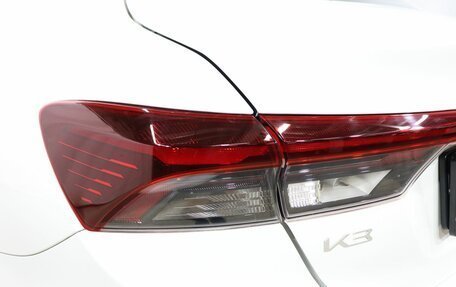 KIA K3, 2023 год, 2 230 000 рублей, 23 фотография