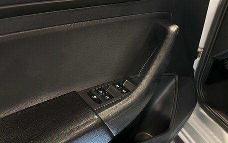 Skoda Rapid I, 2018 год, 1 050 000 рублей, 21 фотография