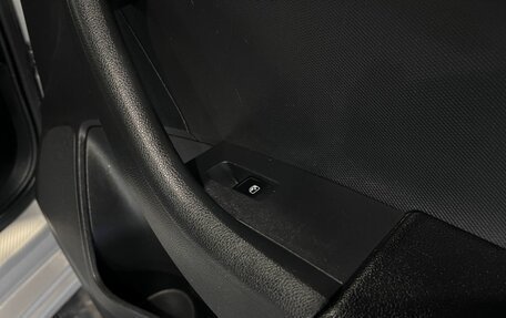 Skoda Rapid I, 2018 год, 1 050 000 рублей, 27 фотография